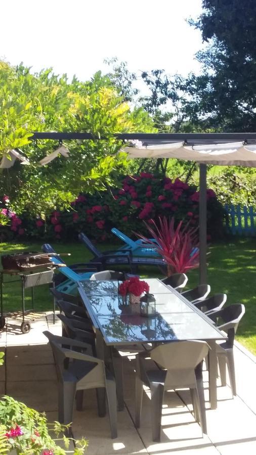 Hébergement de vacances Ty Louisette Bannalec