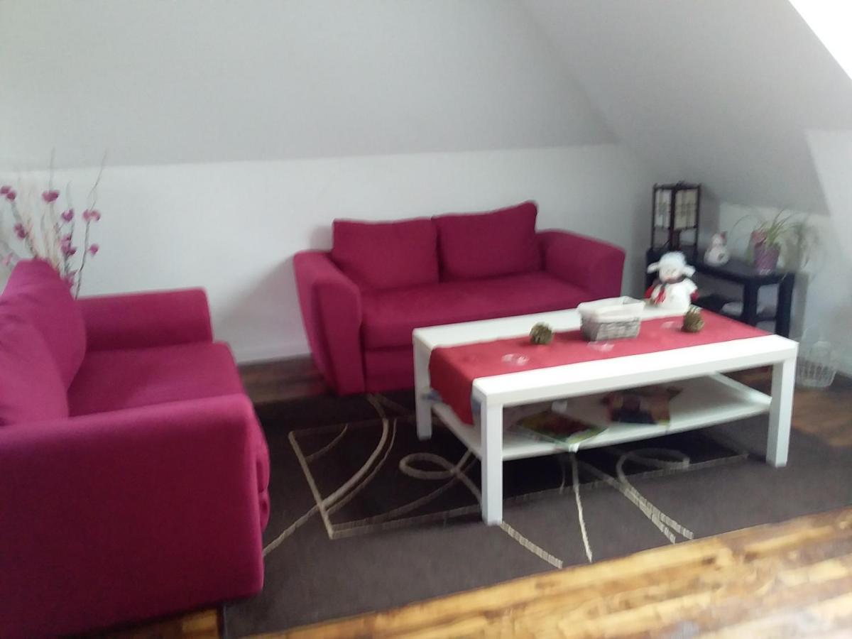Ty Louisette Hébergement de vacances *