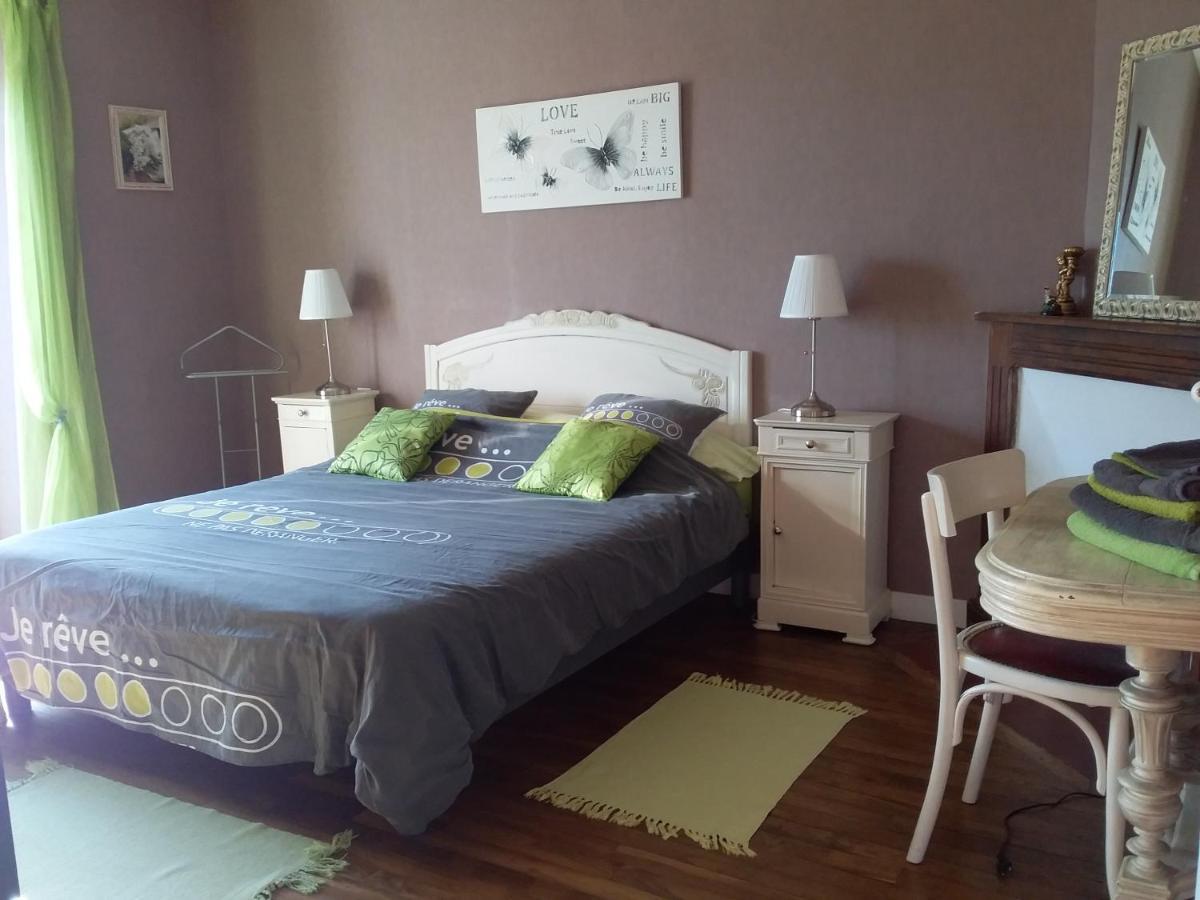 Ty Louisette Holiday home *