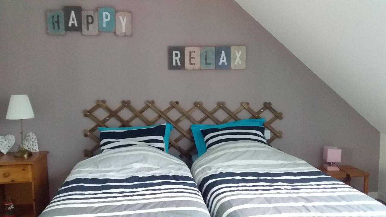 Ty Louisette Holiday home *