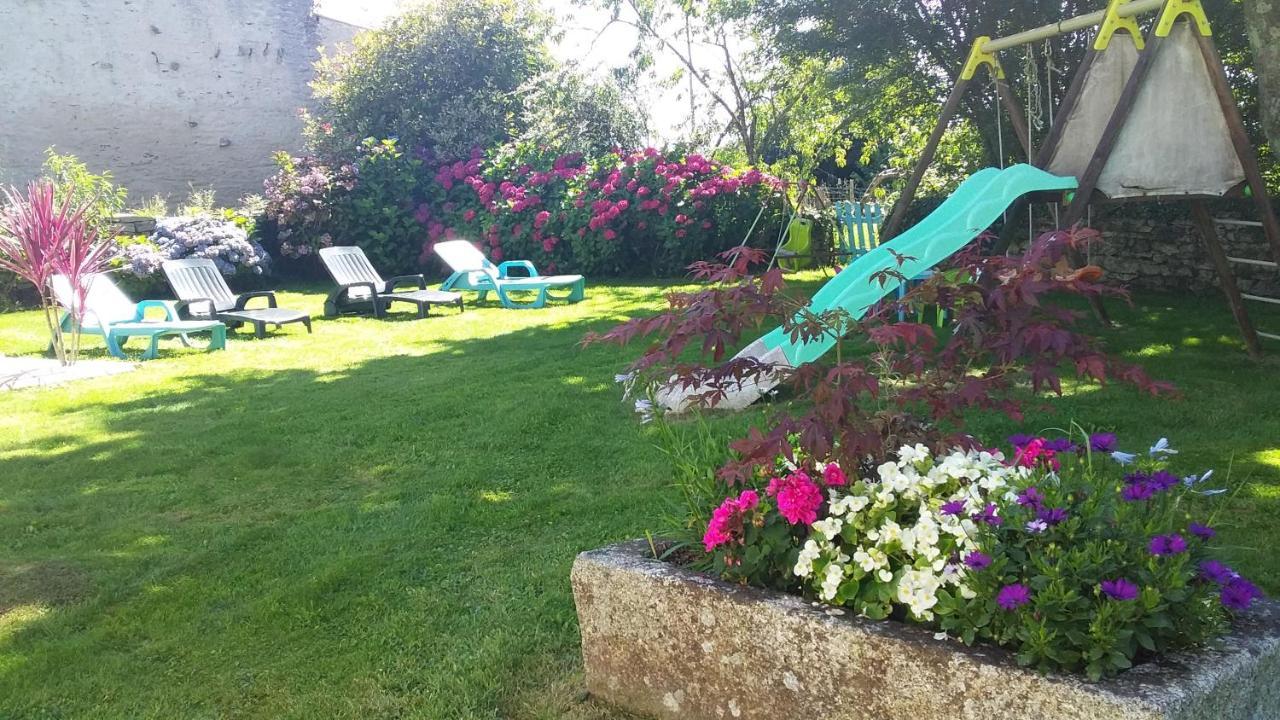 Ty Louisette Holiday home