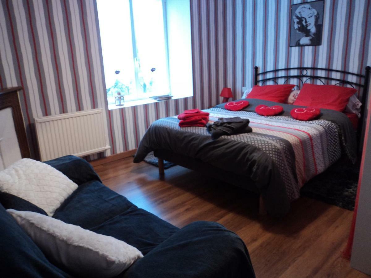 Ty Louisette Holiday home *