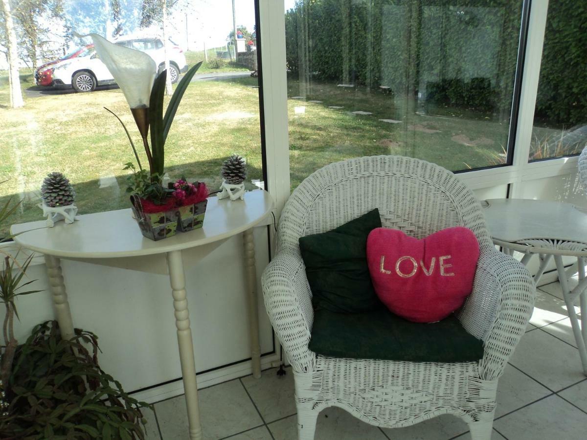 Ty Louisette Holiday home Bannalec