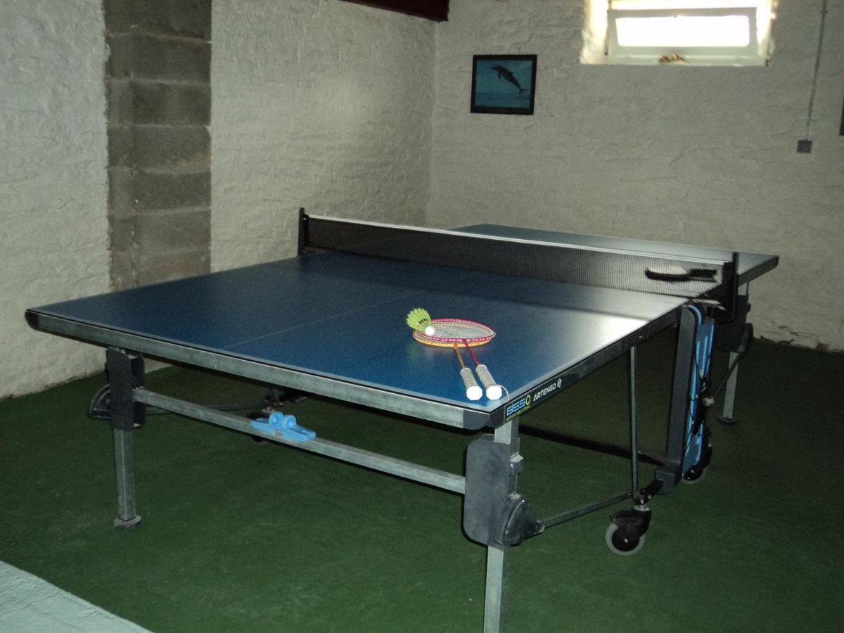 Ty Louisette Holiday home Bannalec